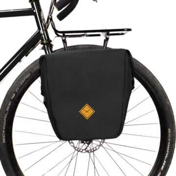 Sakwa przednia Restrap Pannier