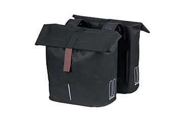 Sakwa rowerowa podwójna Basil City Double Pannier 28l