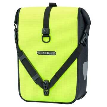 Sakwa Uniwersalna Ortlieb Sport-Roller High Visiblity 14,5L