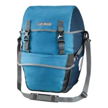 Sakwa tylna Ortlieb Bike-Packer Plus 42L
