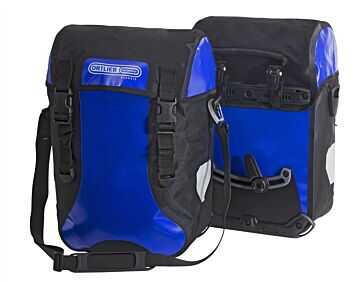 Sakwy Ortlieb Uniwersalne Sport-Packer Classic 30L