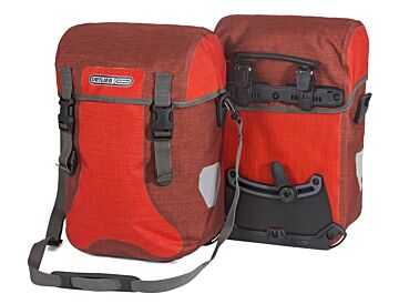 Sakwy Ortlieb Uniwersalne Sport-Packer Plus 30L