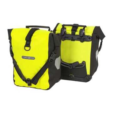 Sakwy Ortlieb Uniwersalne Sport-Roller High Visibility 25L