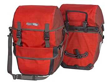 Sakwy tylne Ortlieb Bike-Packer Plus 42L