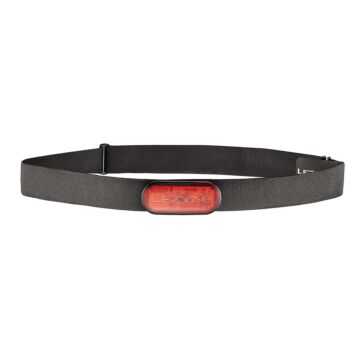 Sensor do nawigacji GPS Lezyne HR Flow