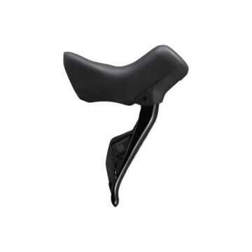 Dźwignia zmiany biegu/hamulca Shimano 105 ST-R7170-L 2-biegowej Dual Control Lever