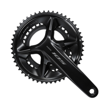 Mechanizm korbowy Shimano 105 FC-R7100 12 rzędów