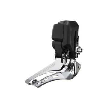 Przerzutka przednia Shimano 105 (Di2 spec.) FD-R7150 Dwurzędowy Down swing