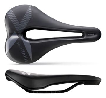 Siodło SELLE ITALIA X-Bow Superflow