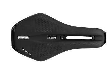 Siodełko gebioMized Stride Soft