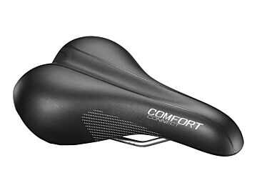 Siodełko rowerowe Giant Connect Comfort