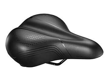 Siodełko rowerowe Giant Contact City, Unisex