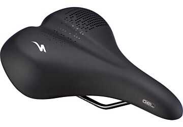 Siodełko rowerowe Specialized Body Geometry Comfort Gel