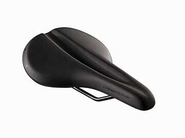 Siodełko rowerowe Bontrager Commuter Comp