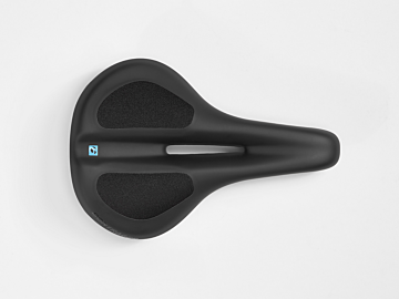 Siodełko rowerowe Bontrager Commuter Fluid