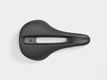 Siodełko rowerowe Bontrager Verse Short Elite