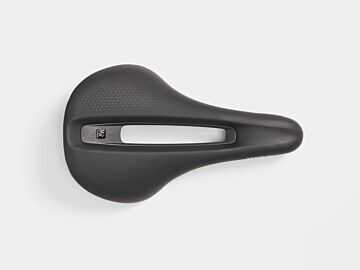 Siodełko rowerowe Bontrager Verse Short Pro