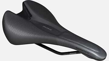 Siodełko rowerowe damskie Romin Evo Comp z MIMIC