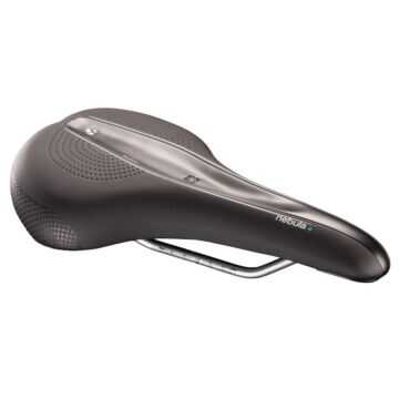 Siodełko rowerowe damskie Bontrager Nebula Plus 160mm