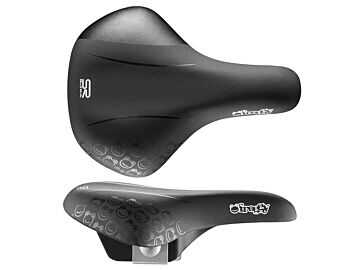 Siodło dziecięce Selle Royal Classic Froggy do rowerów 12