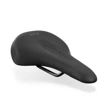 Siodło MTB Fizik Terra Alpaca X5 + Carriage Kit