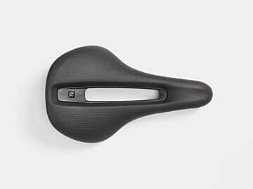 Siodło rowerowe Bontrager Verse Short Comp