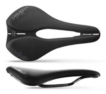 Siodło SELLE ITALIA Novus Boost Evo TM Superflow