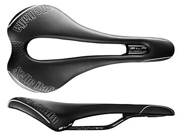 Siodło SELLE ITALIA SLR Superflow TM