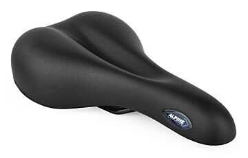 Siodło Selle Royal Classic Athletic 45st. Alpine piankowe sp