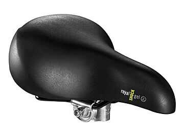 Siodło Selle Royal Classic Moderate 60st. Renna sprężyny piankowe sp