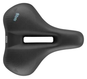 Siodło Selle Royal Classic Relaxed 90st. Float