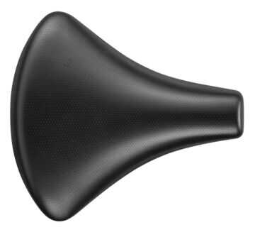 Siodło Selle Royal Classic Relaxed 90st. Holland Unitech sprężyny piankowe