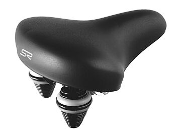 Siodło Selle Royal Classic Relaxed 90st. Renna sprężyny piankowe