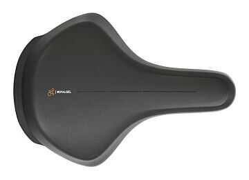 Siodło Selle Royal On Open Moderate 60st. żelowe + elastomery