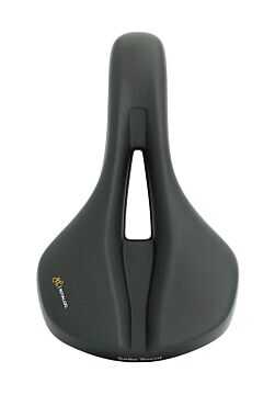 Siodło Selle Royal Vaia Moderate 60st. żelowe + elastomery