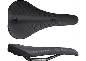 Siodło WTB Volt Steel