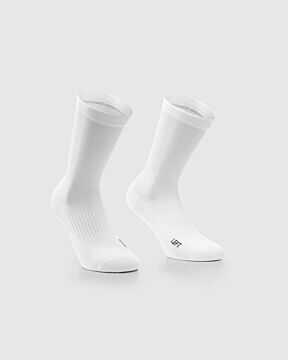 Skarpetki Assos Essence Socks High - twin pack