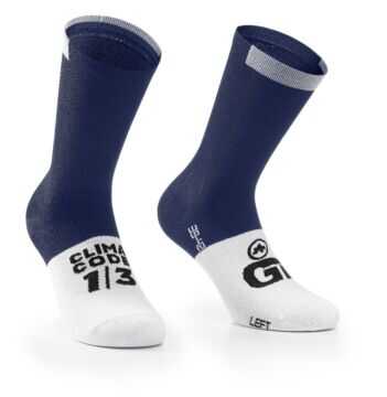 Skarpetki Assos GT Socks C2
