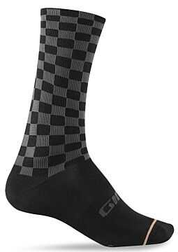 Skarpetki Giro Comp Racer High Rise