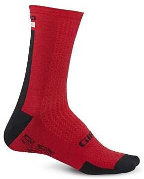 Skarpetki Giro HRC+ Merino Wool