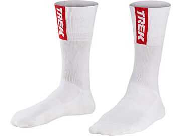 Skarpetki rowerowe Santini Trek-Segafredo