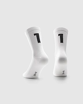 Skarpetki Assos Poker Socks 1