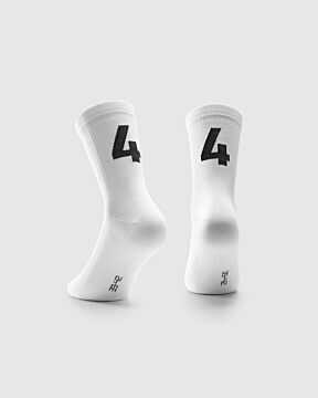 Skarpetki Assos Poker Socks 4