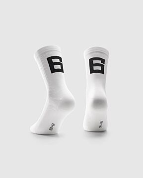 Skarpetki Assos Poker Socks 6