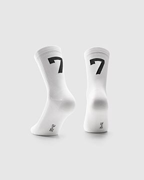 Skarpetki Assos Poker Socks 7