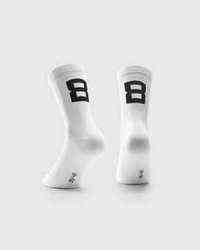 Skarpetki Assos Poker Socks 8