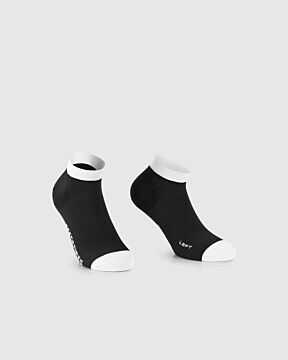 Skarpetki Assos RS Socks Superleger Low