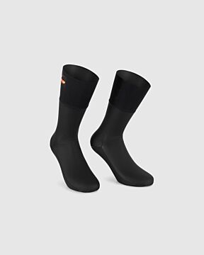 Skarpetki Assos RSR Thermo Rain Socks