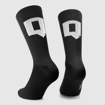 Skarpety Assos EGO Socks Q