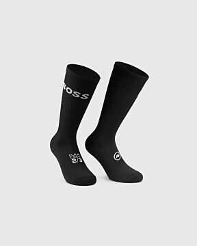 Skarpety Assos Spring Fall Socks Boss x Assos